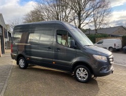 2020 Mercedes-Benz Sprinter 319 3.0 CDI L2H2 V6 - 3500kg - AUT. VK8789 | Transport | Bedrijfswagens