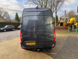 2020 Mercedes-Benz Sprinter 319 3.0 CDI L2H2 V6 - 3500kg - AUT. VK8789 | Transport | Bedrijfswagens