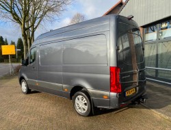 2020 Mercedes-Benz Sprinter 319 3.0 CDI L2H2 V6 - 3500kg - AUT. VK8789 | Transport | Bedrijfswagens