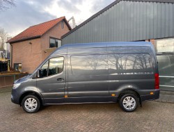 2020 Mercedes-Benz Sprinter 319 3.0 CDI L2H2 V6 - 3500kg - AUT. VK8789 | Transport | Bedrijfswagens