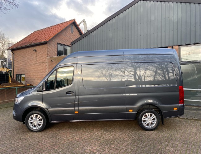 2020 Mercedes-Benz Sprinter 319 3.0 CDI L2H2 V6 - 3500kg - AUT. VK8789 | Transport | Bedrijfswagens