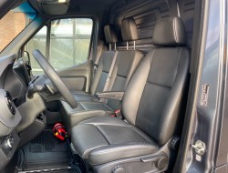 2020 Mercedes-Benz Sprinter 319 3.0 CDI L2H2 V6 - 3500kg - AUT. VK8789 | Transport | Bedrijfswagens