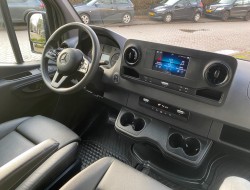 2020 Mercedes-Benz Sprinter 319 3.0 CDI L2H2 V6 - 3500kg - AUT. VK8789 | Transport | Bedrijfswagens