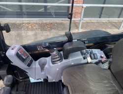 2018 Kubota KX027-4 VK8791 | Graafmachine | Minigraver