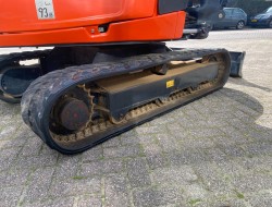 2018 Kubota KX027-4 VK8791 | Graafmachine | Minigraver