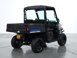 2022 Polaris Ranger EV VV1248 | Tuin / Parkmachine | Utillity