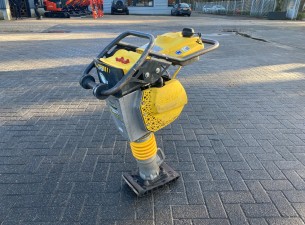 2021 Bomag BT60 VK8793