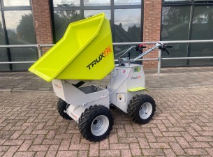 2022 Truxta BENDie EB500 PPTP VK8801
