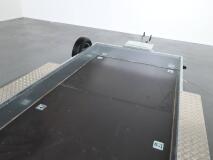 2025 Ifor Williams GP146 Klep 3-asser ADV1032 | Aanhangwagen | Machinetransporter