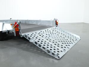 2026 Ifor Williams GH146 BT 3-asser