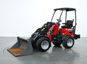 2023 Norcar a7240 Minishovel 1500kg hef VK8836