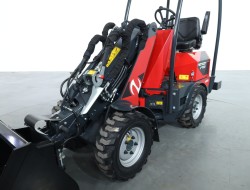 2023 Norcar a6226 Minishovel  / Giant / Schaffer VK8838 | Wiellader | Mini Shovel