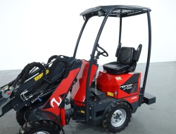 2023 Norcar a6226 Minishovel  / Giant / Schaffer VK8838 | Wiellader | Mini Shovel