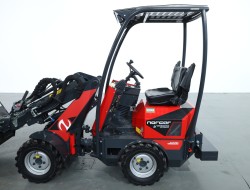 2023 Norcar a6226 Minishovel  / Giant / Schaffer VK8838 | Wiellader | Mini Shovel