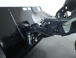 2023 Norcar a6226 Minishovel  / Giant / Schaffer VK8838 | Wiellader | Mini Shovel