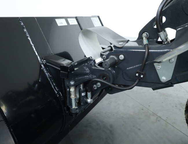 2023 Norcar a6226 Minishovel  / Giant / Schaffer VK8838 | Wiellader | Mini Shovel
