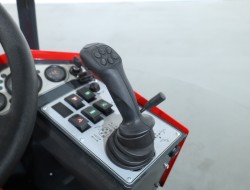 2023 Norcar a6226 Minishovel  / Giant / Schaffer VK8838 | Wiellader | Mini Shovel