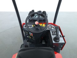 2023 Norcar a6226 Minishovel  / Giant / Schaffer VK8838 | Wiellader | Mini Shovel