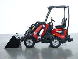 2023 Norcar a6226 Minishovel  / Giant / Schaffer VK8838 | Wiellader | Mini Shovel