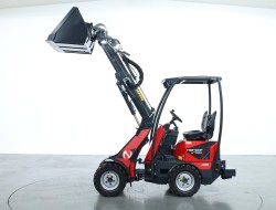 2023 Norcar a6226 Minishovel  / Giant / Schaffer VK8838 | Wiellader | Mini Shovel