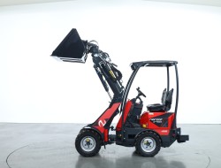 2023 Norcar a6226 Minishovel  / Giant / Schaffer VK8838 | Wiellader | Mini Shovel