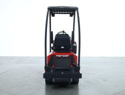 2023 Norcar a6226 Minishovel  / Giant / Schaffer VK8838 | Wiellader | Mini Shovel