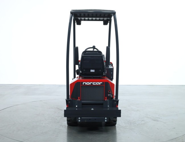 2023 Norcar a6226 Minishovel  / Giant / Schaffer VK8838 | Wiellader | Mini Shovel