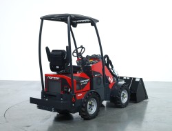 2023 Norcar a6226 Minishovel  / Giant / Schaffer VK8838 | Wiellader | Mini Shovel