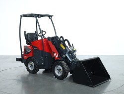 2023 Norcar a6226 Minishovel  / Giant / Schaffer VK8838 | Wiellader | Mini Shovel