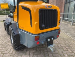 2014 Giant V452T X-tra HD VK8844 | Wiellader | Mini Shovel