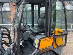 2014 Giant V452T X-tra HD VK8844 | Wiellader | Mini Shovel