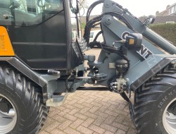 2014 Giant V452T X-tra HD VK8844 | Wiellader | Mini Shovel