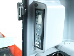 2022 Kubota KX080-4a2 2PC VV1249 | Graafmachine | Minigraver