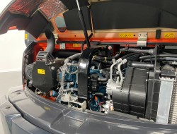 2022 Kubota KX080-4a2 2PC VV1249 | Graafmachine | Minigraver