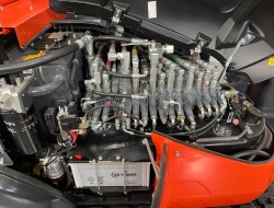 2022 Kubota KX080-4a2 2PC VV1249 | Graafmachine | Minigraver