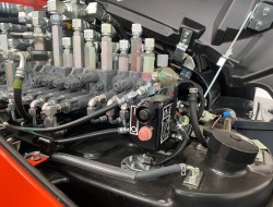 2022 Kubota KX080-4a2 2PC VV1249 | Graafmachine | Minigraver