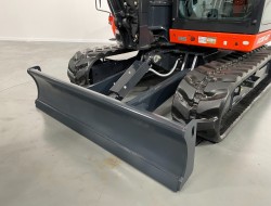 2022 Kubota KX080-4a2 2PC VV1249 | Graafmachine | Minigraver