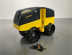 2023 Bomag BMP8500 VK8854 | Grondverdichting | Wals