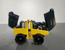 2023 Bomag BMP8500 VK8854 | Grondverdichting | Wals