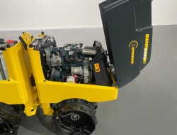 2023 Bomag BMP8500 VK8854 | Grondverdichting | Wals