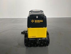 2023 Bomag BMP8500 VK8854 | Grondverdichting | Wals