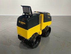 2023 Bomag BMP8500 VK8854 | Grondverdichting | Wals