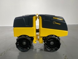 2023 Bomag BMP8500 VK8854 | Grondverdichting | Wals