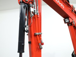 2022 Kubota KX042-4 alpha VV1250 | Graafmachine | Minigraver