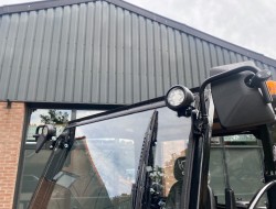 2023 Giant G3500 Mini shovel VK8857 | Wiellader | Mini Shovel