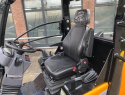 2023 Giant G3500 Mini shovel VK8857 | Wiellader | Mini Shovel
