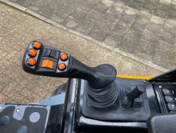 2023 Giant G3500 Mini shovel VK8857 | Wiellader | Mini Shovel