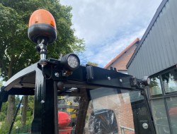 2023 Giant G3500 Mini shovel VK8857 | Wiellader | Mini Shovel