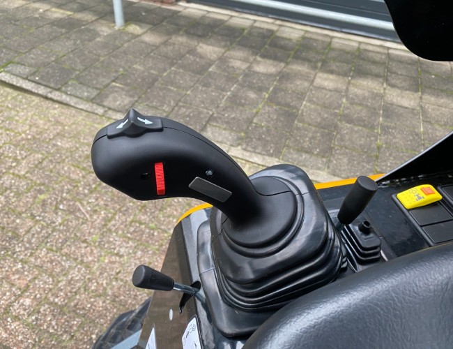 2022 Giant G2300 HD Minishovel voorraad VK8858 | Wiellader | Mini Shovel