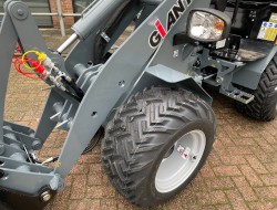 2022 Giant G2300 HD Minishovel voorraad VK8858 | Wiellader | Mini Shovel